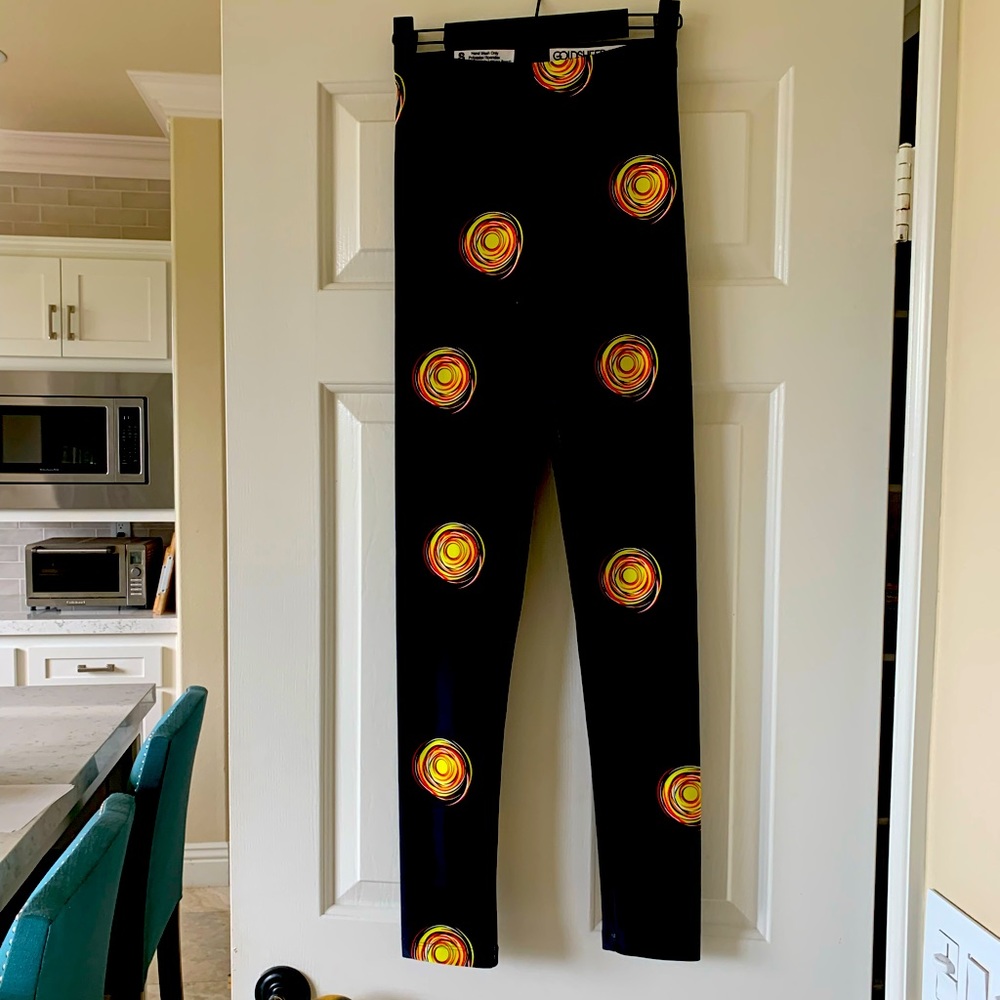 Golfsheep leggings